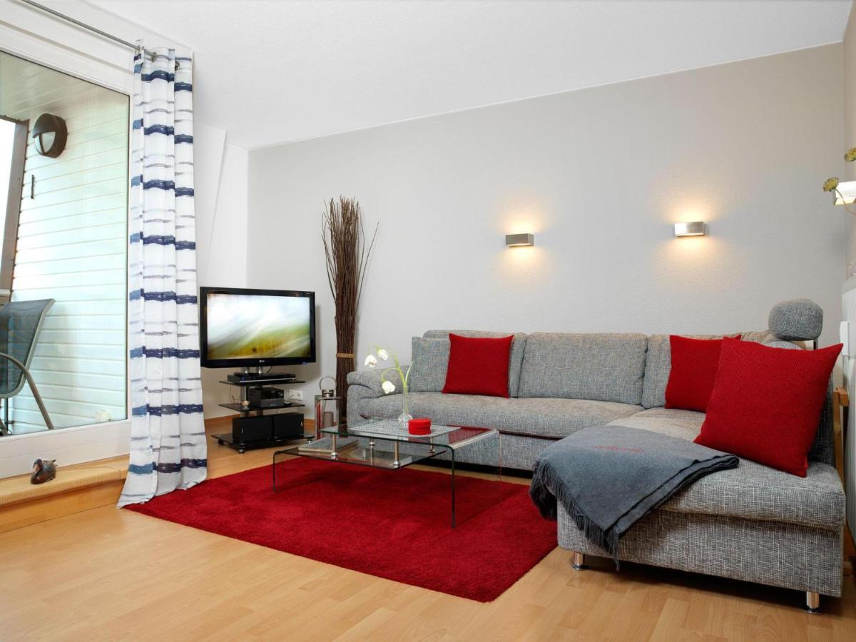 Ostsee Residenz Meeresblick Bellevue อินเซิลเพิล ภายนอก รูปภาพ